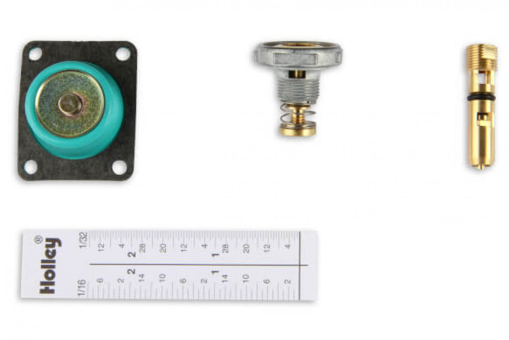 Holley Renew Kit Carburetor Rebuild Kit