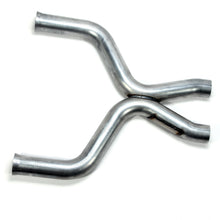 Load image into Gallery viewer, BBK Performance Mustang Gt 2-3/4 Short Mid After-Cat X Pipe