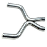 BBK Performance Parts High-Flow Short After Cat X-Pipe Assembly