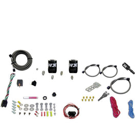 Nitrous Express 5.0 Coyote Single Nozzle System (35-150Hp) Without Bottle