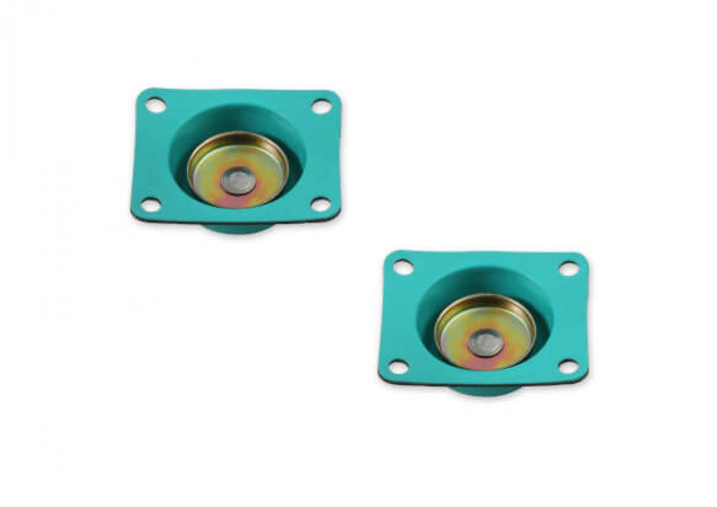 Holley Fast Kit Carburetor Rebuild Kit