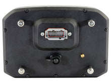 Load image into Gallery viewer, AEM CD-7 Carbon Digital Racing and Logging Dash Display - Non-Logging / GPS Enabled