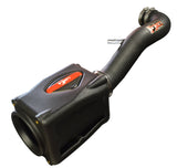 PF Cold Air Intake System with Rotomolded Air Filter Housing - Injen PF5005WBC
