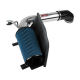PF Cold Air Intake System, Part No. PF8056P, 2019-2020 Ram 1500 V8-5.7L. - Injen PF8056P