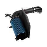 PF Cold Air Intake System, Part No. PF8056WB, 2019-2020 Ram 1500 V8-5.7L. - Injen PF8056WB