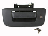 Chevy/GMC Silverado/Sierra PL1310 Manual Lock. - Pop & Lock PL1310