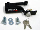 Chevy/GMC S10, S15, & Sonoma, Isuzu Hombre PL1600 Manual Lock. - Pop & Lock PL1600
