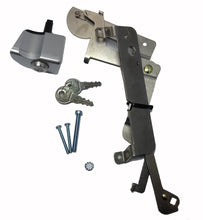 Load image into Gallery viewer, PL6102- Honda Ridgeline (Silver)_0001.jpg