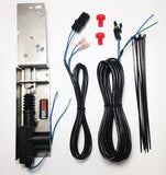 Chevy/GMC/Dodge/Mitsubishi Silverado/Sierra/Dakota/Raider PL8100 Power Lock. - Pop & Lock PL8100