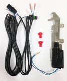 Nissan Frontier PL8450 Power Lock. - Pop & Lock PL8450