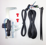 Toyota Tacoma PL8510 Power Lock. - Pop & Lock PL8510