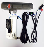 Toyota Tacoma Smart Lock Combo BOLT - Pyrite Mica - Pop & Lock PL85406