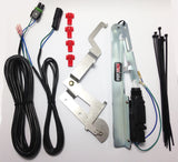 Honda Ridgeline- Black PL8600 Power Lock. - Pop & Lock PL8600