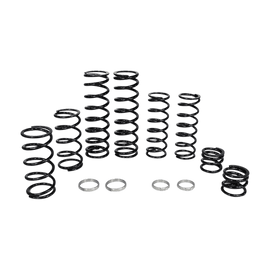 POL RZR PRO XP 20-23 2ST W/DYMX FOX SHKS