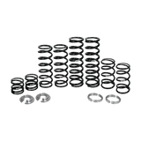 POL RZR PRO XP 20-23 4ST W/WE-SHKS - Z Broz Racing K25-PL1032-0