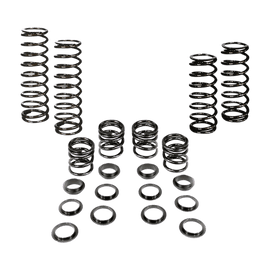 POL RZR-S/GNRL 2ST 15-23 KIT