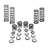 POL RZR-S/GNRL 2ST 15-23 KIT - Z Broz Racing K25-PL1008-0