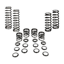 POL RZR-S/GNRL 4ST 15-22 KIT