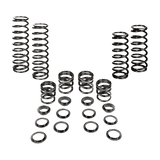 POL RZR-S/GNRL 4ST 15-22 KIT - Z Broz Racing K25-PL1007-0