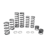 POL TRBO-S 2ST DYMX SHKS FULL KIT 18-19 - Z Broz Racing K30-PL1021-0