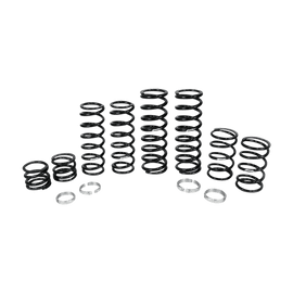 POL TRBO-S 2ST VLCTY SHKS FULL KIT