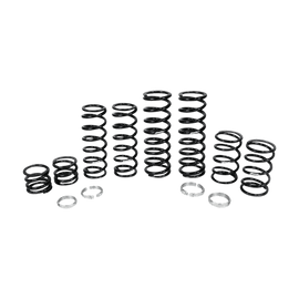 POL TRBO-S 4ST VLCTY SHKS FULL KIT