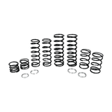 POL TRBO-S 4ST VLCTY SHKS FULL KIT - Z Broz Racing K30-PL1025-0