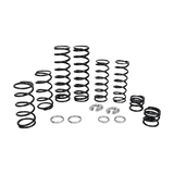 POL XP TRBO 16-21 4ST FOX SHKS FULL SPRG - Z Broz Racing K30-PL1007-0