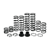 POLARIS RZR XP1000 RS1 18-22 SPRING KIT - Z Broz Racing K25-PL1005-RS1