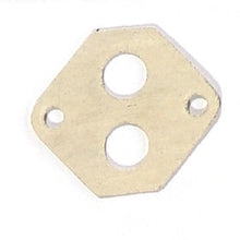 Load image into Gallery viewer, BBK Performance Mustang Throttle Body Gasket Kit 65/70Mm And Stock Tb
