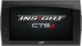 Edge Insight CTS3