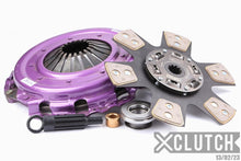 Load image into Gallery viewer, XClutch XKCR30011-1B Clutch Kit-Sprung Ceramic
