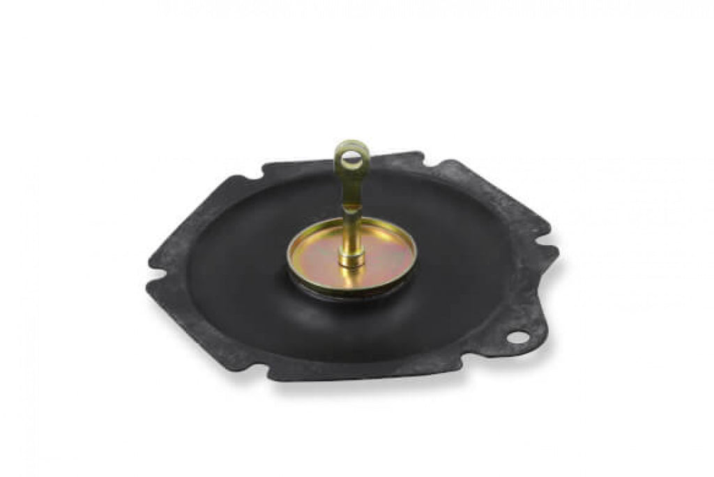 Holley Vacuum Secondary Diaphragm
