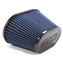 Load image into Gallery viewer, BBK Performance Mustang 5.0 Cold Air Intake - Fenderwell Style Style (Chrome)