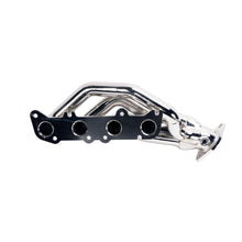 Load image into Gallery viewer, BBK Performance Mustang Gt 1-3/4 Tuned Length Headers- (Chrome)