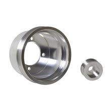 Load image into Gallery viewer, BBK Performance 1994-1998 Mustang 3.8L-V6 Underdrive Pulley Kit (Aluminum)