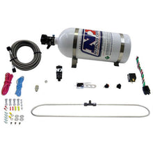 Load image into Gallery viewer, Nitrous Express N-Tercooler System With 10Lb Bottle
