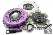 Load image into Gallery viewer, XClutch XKNI24501-1C Nissan 240SX Stage 2 Clutch Kit
