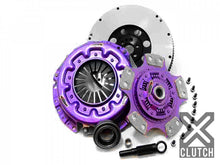 Load image into Gallery viewer, XClutch XKNI24501-1R Nissan 240SX Stage 2R Clutch Kit