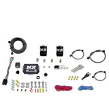 INSTABOOST DIGITAL EFI NITROUS SYSTEM; NO Bottle. - Nitrous Express 20928-00