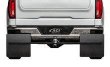Load image into Gallery viewer, ROCTECTION-Hitch-Mounted-Mud-Flaps_Cutout.jpg