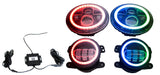 Headlight Conversion Kit - Race Sport RS3037050-C