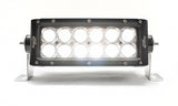 6.5in ECO-LIGHT LED Light Bars w/ 3D Reflector Optics & CREE LED - Race Sport RS36
