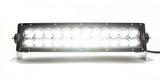 12.5in ECO-LIGHT LED Light Bars w/ 3D Reflector Optics & CREE LED - Race Sport RS72