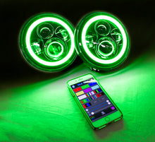 Load image into Gallery viewer, RS7RGBH2-G.jpg