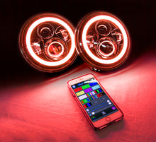 Load image into Gallery viewer, RS7RGBH2-R.jpg