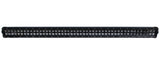 50in Blacked Out Series 288W LED Light Bar - Race Sport RSBO288