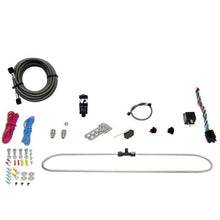 Load image into Gallery viewer, Nitrous Express N-Tercooler System For Co2 Less Bottle (Remote Mount Solenoid)