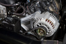 Load image into Gallery viewer, Holley LS/LT High-Mount Accessory Drive Bracket - Driver's Side P/S &amp; Alt Bracket
