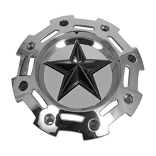 Load image into Gallery viewer, XD811 CHROME CAP FOR ALL PCD